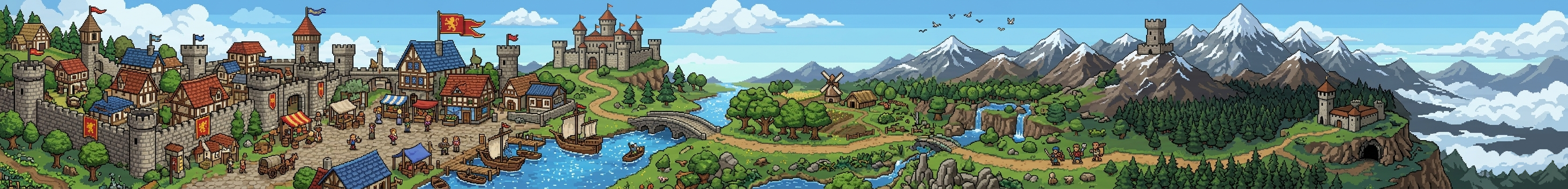 Atlantica Banner
